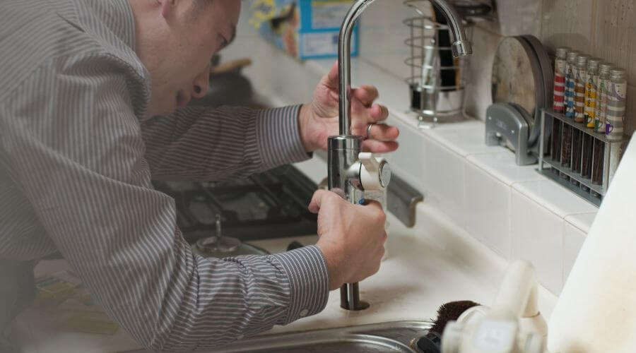 Local expert plumbing services in Bessemer, PA